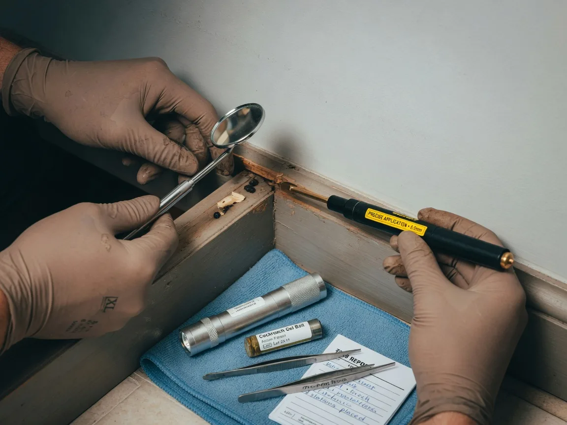 Why choose Emergency Pest Control in Conover, NC